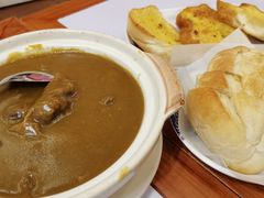 -番茄屋葡式美食(总店)