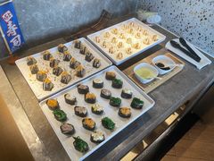 -比格比萨自助(商业大厦店)