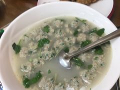 -锅贴王海鲜小馆