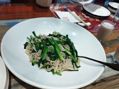 -小船渔村•大连菜•大连焖鱼(黄河路店)