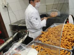 -地安门包子铺(地安门店)
