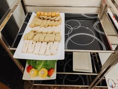 -清真华宇开锅羊肉