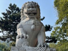 -八大处公园