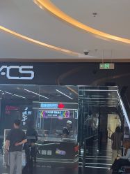 -ACS舞蹈工作室