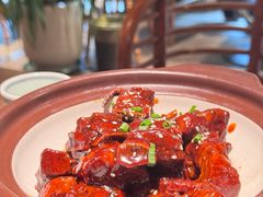 -周家二小姐的菜(西津渡店)