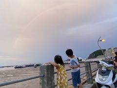 -丰收渔港饭店(嵊泗店)