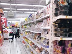 -青岛利群四方购物广场