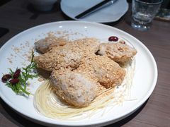 -将相和·海鲜蒸饺大连菜