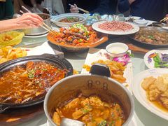 -东北大院·东北菜(三台子店)
