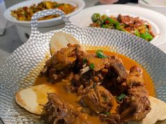 -小菜园新徽菜(无锡宜家荟聚中心店)