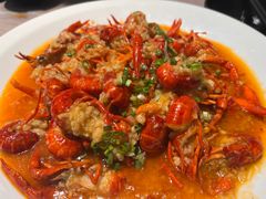 -李叔叔虾蟹大排档(青羊店)