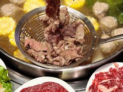 -贵宾牛·潮汕牛肉火锅(珠池总店)