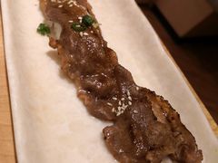 -元气寿司(新城市广场店)