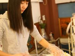 -爱之婚礼蛋糕(建外SOHO西区店)