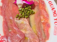 -朱光玉火锅馆(龙阳广场店)