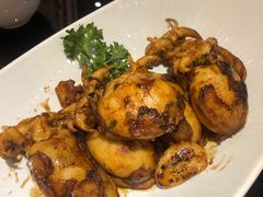 -闽和南(深圳万象城店)