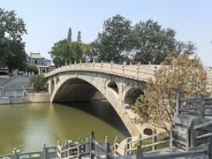 -赵州桥景区