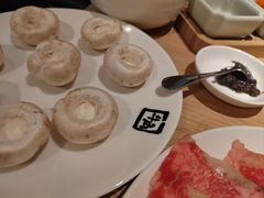 -牛角烧肉(步步高星城天地店)