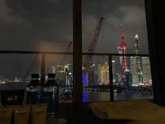 -上海外滩茂悦大酒店
