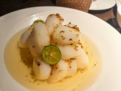 -西郊八号·山野江西菜(开发区店)