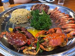 -竹林小屋(库塔店)