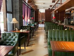 -Local泰莲庭(虹鳟鱼店)
