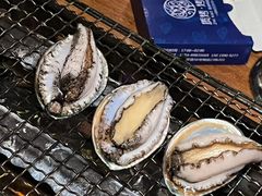 -质烤烤物·活烤海鲜(质烤总店)
