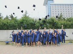 -大连理工大学(凌水校区)