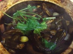 -台山美食一绝阿四台山黄鳝饭(阿四创作店)