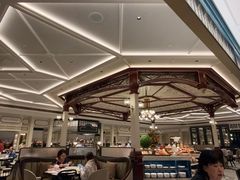 -华庭(澳门伦敦人店)