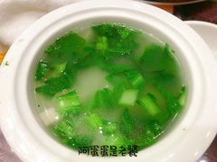 甬式菜泡饭-宁波状元楼酒店(和义路店)