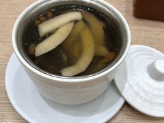 -佰搭果·广式茶餐厅(西华路店)