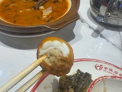 -金陵后厨·南京菜(新街口秣陵路店)