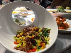 -外婆家(杭州马塍店)