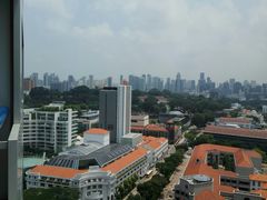 -新加坡瑞士史丹福酒店