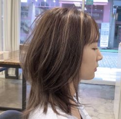 -韩国丽安形象设计
