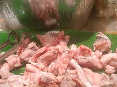 -千滋百味自助海鲜烤肉(布吉景华店)