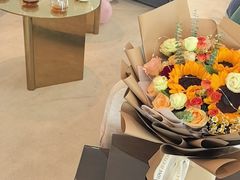 -南京空港温德姆花园酒店·MTF满庭芳中餐厅