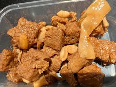 四喜烤麸-蔡先生(双阳路店)