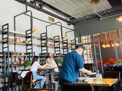 大堂-SMOKI & CO(五大道店)