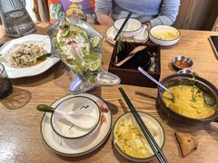 -椰莱泰小谷·东南亚融合菜(坪山悦阾SPACE店)