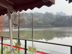 -鹿鸣酒家(越秀店)