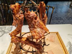 -欧提汗·新疆餐厅·清真(银都路店)