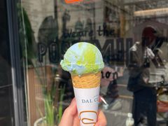 -Dal Cuore 达可芮冰淇淋(陕西北路店)