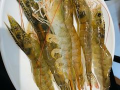 -碗中海·蒸汽海鲜·桑拿鸡(岭南天地店)
