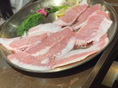 -韩宫宴烤肉·料理(苏州中心店)