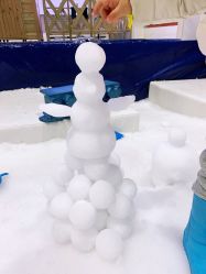 -Mr·Kuma酷么先生雪之乐园