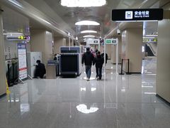 -新南门(地铁站)