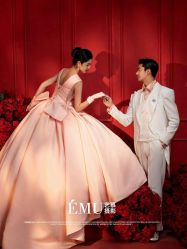 -EMU艺慕摄影(扬中店)