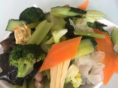 -津味张记包子铺(利民道店)